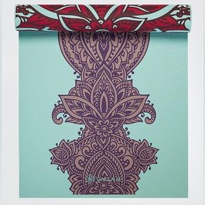 Gaiam Yoga Mat